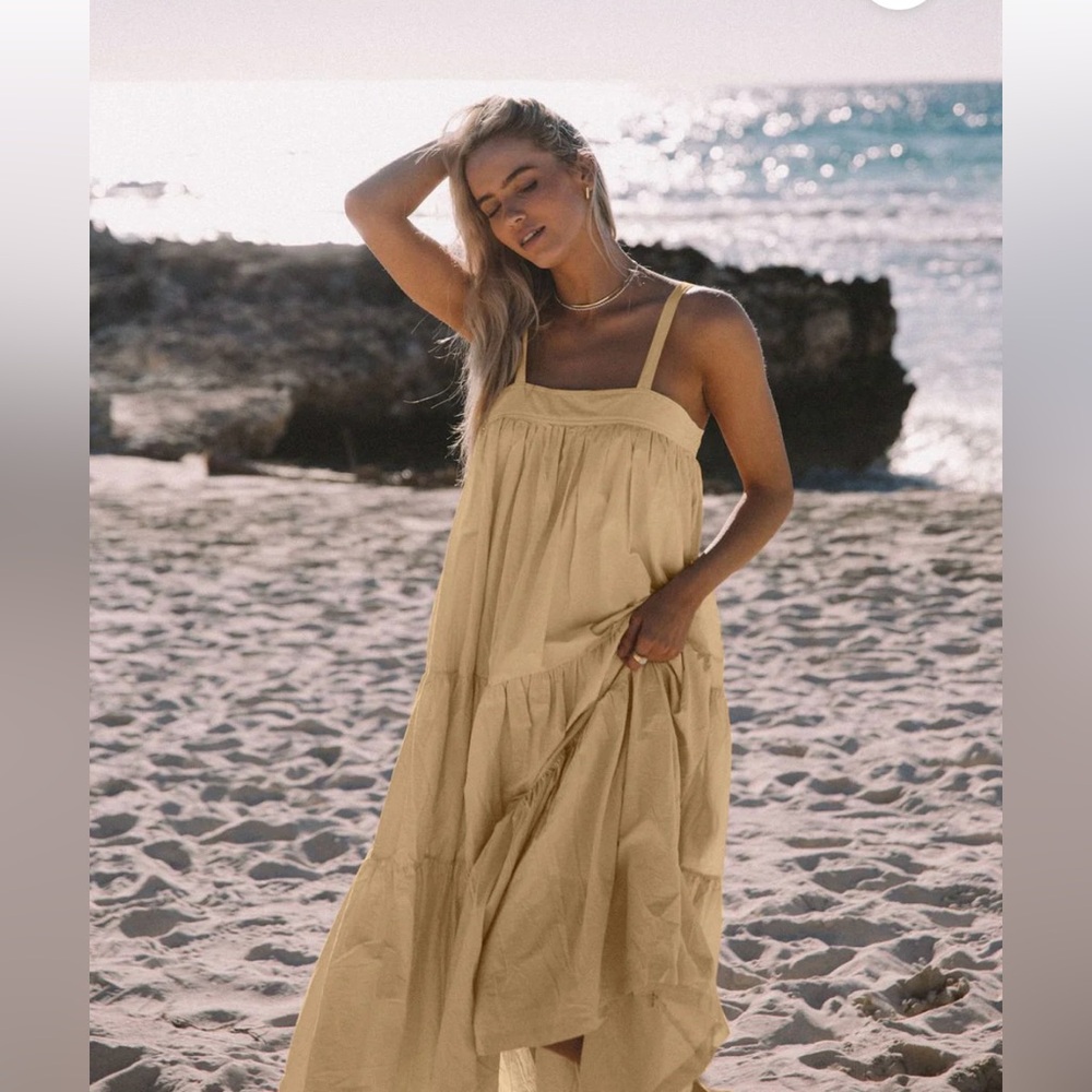 Araminta James Summer Dress